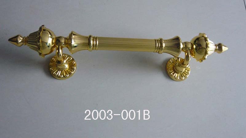 cabinet handle