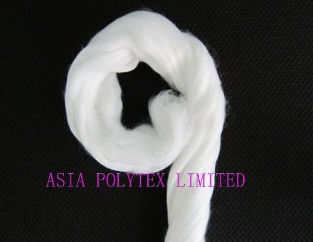 Polyester tops