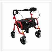 JS Rollator Series