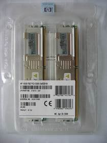 413015-B21 408855-B21 16GB PC2-5300 HP server Memory
