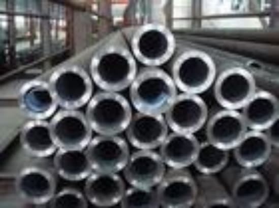 Precision Steel Tube