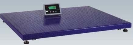 PC Electronic Platform Scale