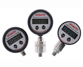 Digital Pressure Gauge