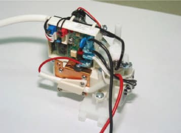 Instantaneous Heating Module (water purifier)