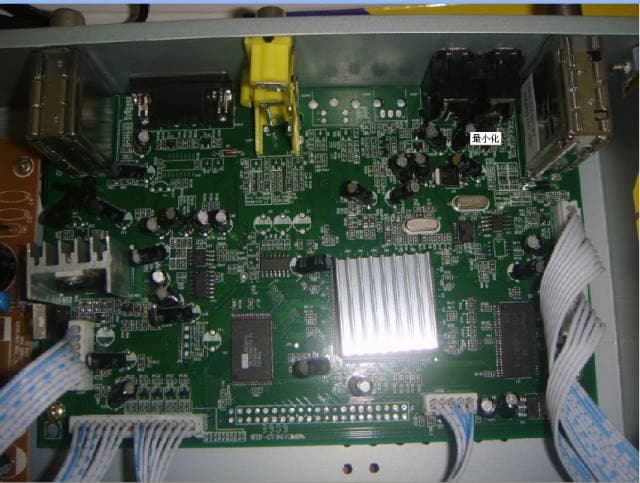 assembly contract manufacturing,contract assembly,printed circuit board assemblies