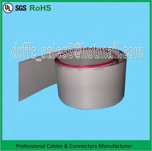 UL 2651 flat ribbon cable dx electrioncs