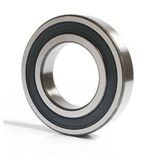 Anrui ball bearing 6012-2RZ 60x95x18mm