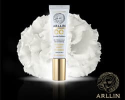 Arllin CC Cream