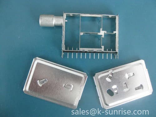 Tuner shielding for set top box