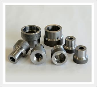 Forged Fitting (Reducer Insert)