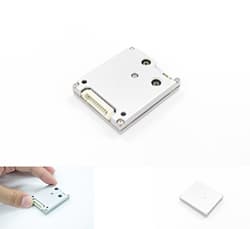 Small Size RFID Reader Module - IDRO900MA