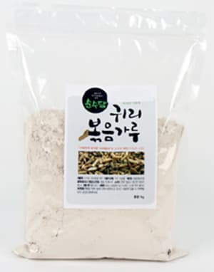 'Soonsoodam Oatmeal Powder' 1kg