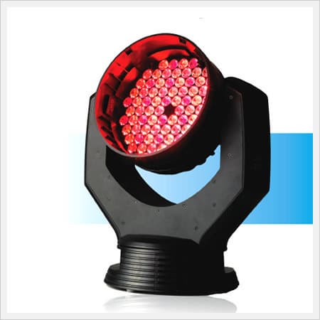 LED Moving Head Lighting (LUMI300)