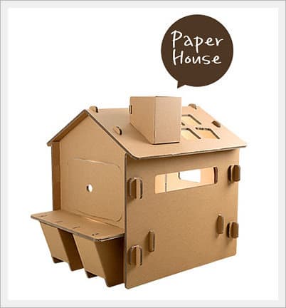 Paper House (Cafe)