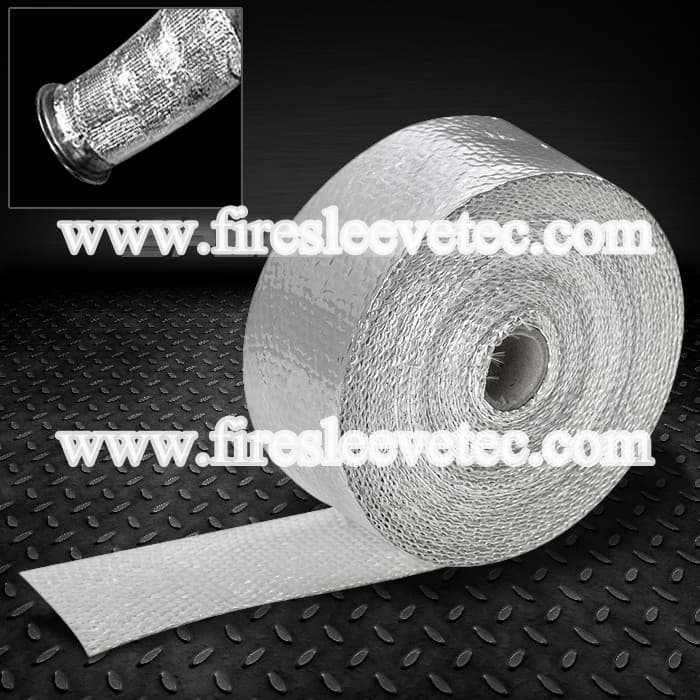 THERMO SHIELD ADHESIVE HEAT BARRIER TAPE