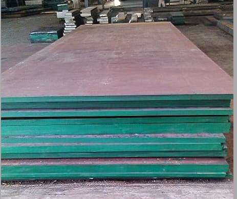 Alloy Steel Plate SAE4140