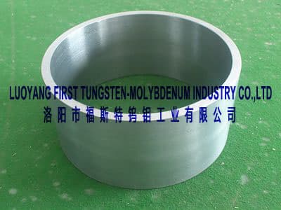 Supplying high quality Molybdenum Ring