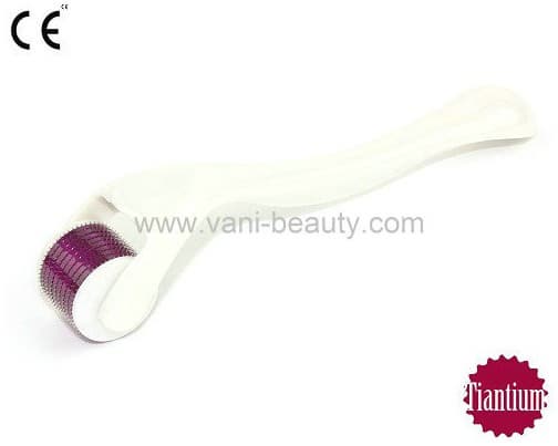 erma meso roller injectable collagen 540 microneedle