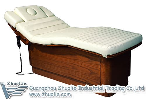 Electronical Massage Bed With Music Vibration Massage (08D04-1)