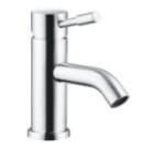 SUS304 stainless steel basin mixer washbasin faucet CY-2012