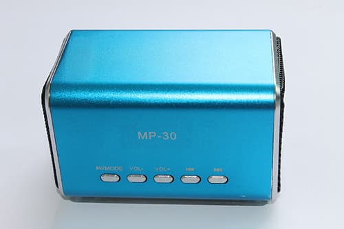 music angel speaker,mini speaker,card reader speaker for mp3/mp4/pc