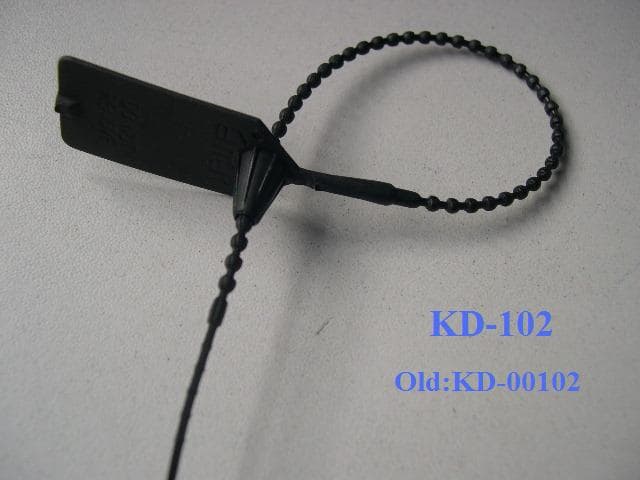 KD-102 Nylon Plastic Seals