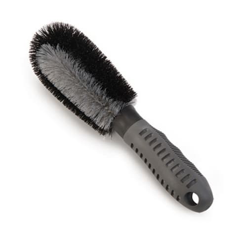 wheel brush