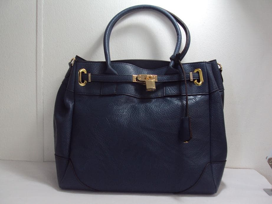 Artificial leather bag | tradekorea