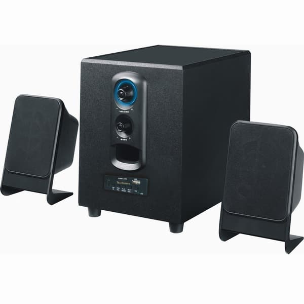 2.1 usb speaker, 2.1 computer speaker (YX-202U)