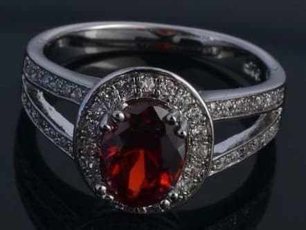 Fashion jewelry 2013 silver jewelry rings