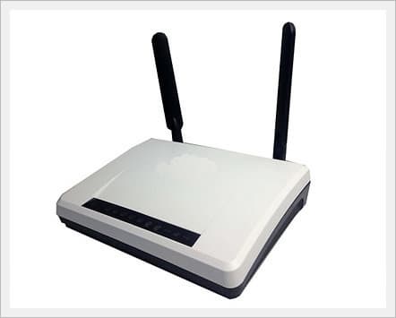 Wifi Home Gateway (OTT-H214)