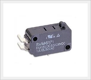 Micro Switch (SVM-6171P)