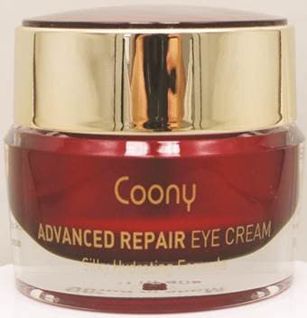Coony - Advanced repair eye cream