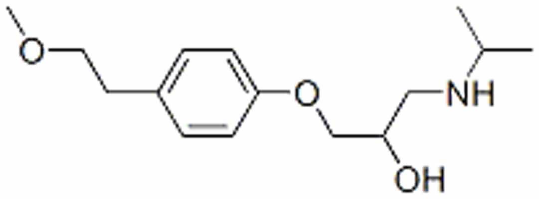 Metoptolol[Cas:37350-58-6](huili-chem)