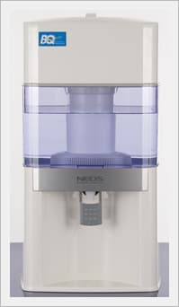 Magnetized Mineral Water Purifier NEOS