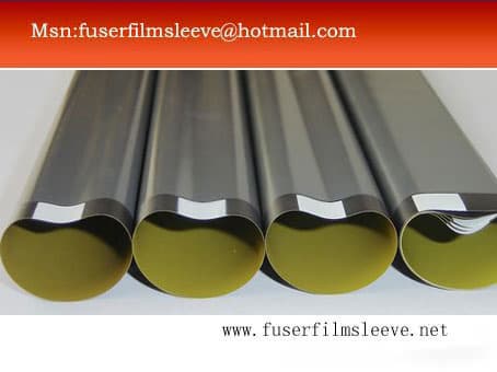 fuser film sleeve for canon ir 2016/2200/4570