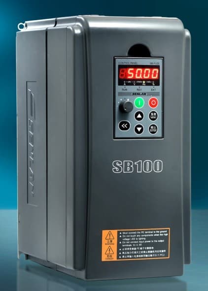 AC Drive, frequency inverter, Senlan SB100 series general-purpose compact AC drive