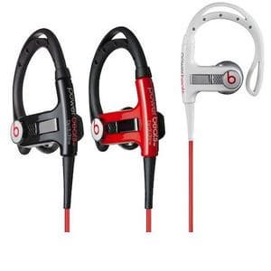 Monster Beats powerbeats by dr dre Earbuds