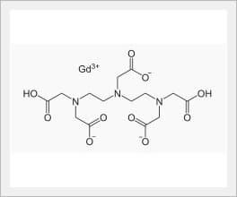 Gadopentetic Acid Meglumine