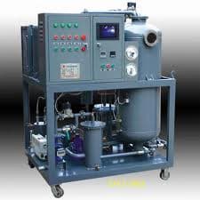 Sell Vacuum Transformer oil purification/Treatment