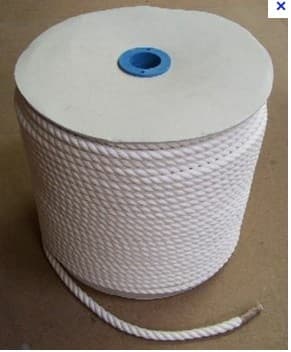 cotton rope in china/shipping cotton rope/mooring rope/rope mooring