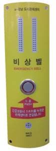 Emergency Call Device