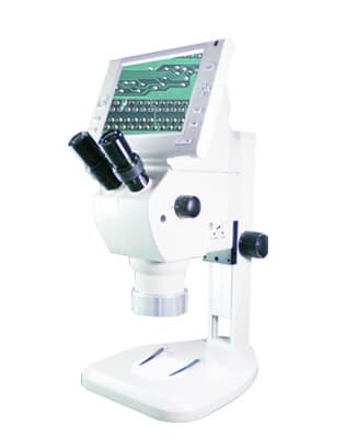 Digital Stereo microscope DMS-253