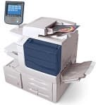 All types of XEROX COLOR 550/560