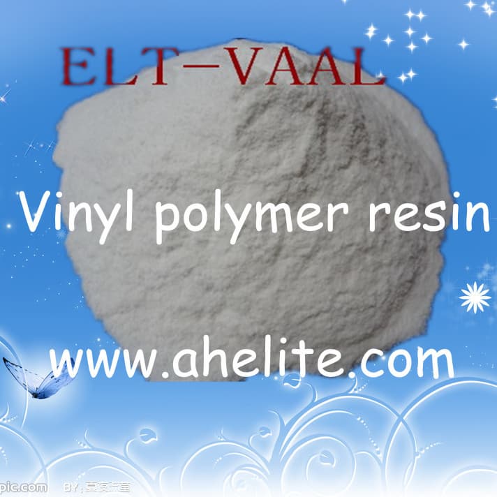 Vinyl Polymer Resin Vaal