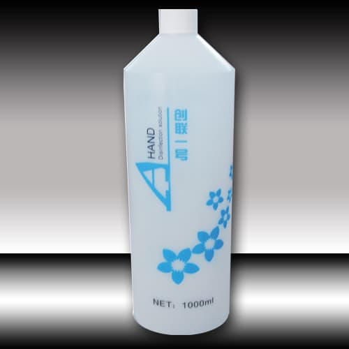 Hand Disinfection Solution 1000ml