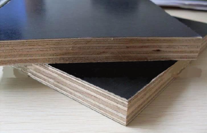 Phenolic Glue Film Faced Plywood