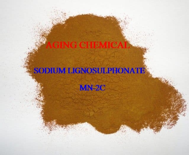SLS- Sodium Lignosulphonate (MN-2C)