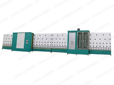 Insulating glass Production Line