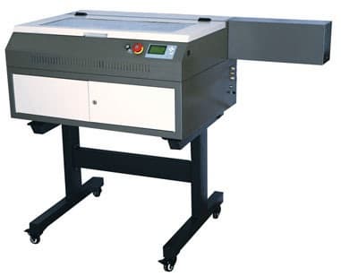 FLD-4030 Mini Laser Cutting Machine